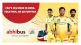 AbhiBus becomes the Official Bus Travel Partner of Chennai Super Kings for the T20 Season 2025